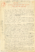 Anteprima di La Storia d'Italia capolavoro di Don Bosco: Nota: I frammenti superstiti degli originali.