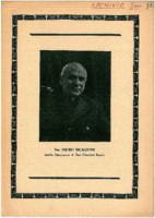 Anteprima di Lettera mortuaria di D. Ricaldone Pietro