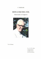 Anteprima di Del Col Luigi (P)