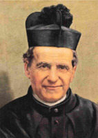 Anteprima di Sancte Joannes Bosco (Gaidano)