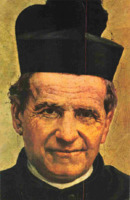 Anteprima di Sancte Joannes Bosco primo piano (Gaidano)