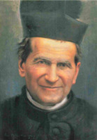 Anteprima di Don Bosco per don Caviglia