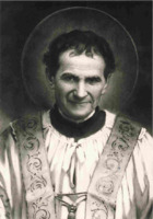Anteprima di S. Giovanni Bosco (Caffaro Rore)