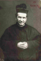 Anteprima di Ritratto di Don Bosco (Rollini)