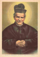 Anteprima di Sancte Joannes Bosco, Ora Pro Nobis