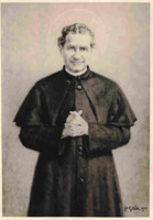 Anteprima di San Giovanni Bosco (Crida)