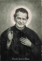 Anteprima di Sanctus Joannes Bosco
