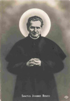 Anteprima di Sanctus Joannes Bosco