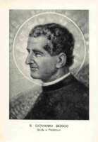 Anteprima di San Giovanni Bosco Guida e Protettore