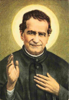 Anteprima di S. Giovanni Bosco