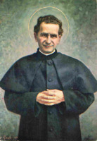 Anteprima di S. Giovanni Bosco (Crida)