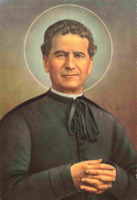 Anteprima di San Giovanni Bosco (edizione multilingue)