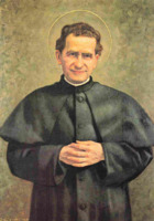 Anteprima di S. Giovanni Bosco