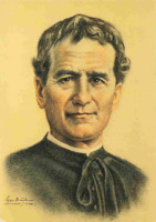 Anteprima di Don Johannes Bosco (Buchner)