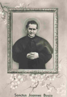 Anteprima di Sanctus Joannes Bosco (Crida)