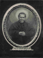 Anteprima di San Giovanni Bosco (Ritratto Ovale)