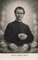 Anteprima di Beatus Joannes Bosco