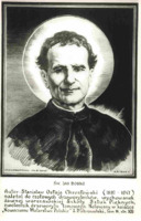 Anteprima di Św. Jan Bosko (San Giovanni Bosco)