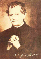 Anteprima di Don Johannes Bosco (1815-1888)