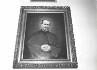 Anteprima di Ritratto di San Giovanni Bosco inquadrato