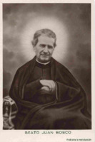 Anteprima di Beato Juan Bosco