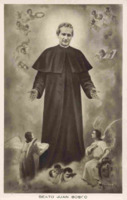 Anteprima di Beato Juan Bosco - Da mihi animas caetera tolle