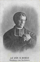 Anteprima di Ritratto di Don Bosco