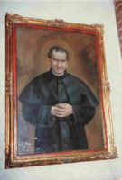 Anteprima di San G. Bosco - Chiesa di S. Babila