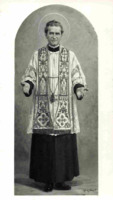 Anteprima di Quadro - Cappella Don Bosco, Istituto Salesiano - Trino