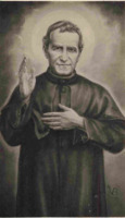 Anteprima di Don Bosco Benedicente