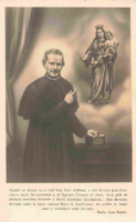 Anteprima di Don Bosco e l'apparizione di Maria Ausiliatrice