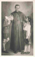 Anteprima di San Giovanni Bosco con i giovani (Crida)
