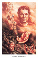 Anteprima di Oratorio Don Bosco