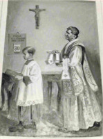 Anteprima di San Giovanni Bosco Chiesa di San Giuseppe maggiore (Napoli)