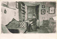 Anteprima di Lo studio di Don Bosco a Valdocco