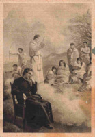 Anteprima di Don Bosco sogna i Patagoni