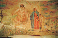 Anteprima di Il sogno dei nove anni di Giovanni Bosco