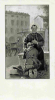 Anteprima di Don Bosco converte il vellurino bestemmiatore