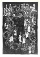 Anteprima di St. Johannes Bosco, Patron der Zauberkünstler