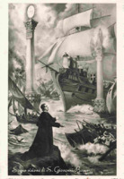Anteprima di Sogno visione di S. Giovanni Bosco