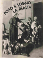 Anteprima di Dopo il sogno la realtà: America del Sud (1893)