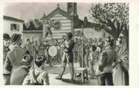 Anteprima di I giochi e l'intrattenimento ricreativo di Don Bosco tra i giovani all'aperto