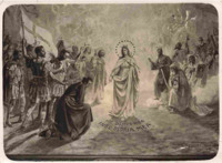 Anteprima di Hic domus mea, inde gloria mea