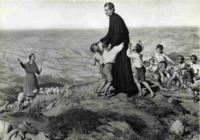Anteprima di Il sogno delle missioni