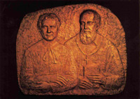 Anteprima di Don Bosco und Franz von Sales