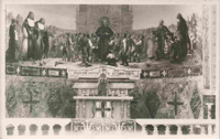 Anteprima di Don Bosco Adolescentium Pater et Magister