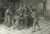 Anteprima di Episodio di conversione o confessione all'Oratorio
