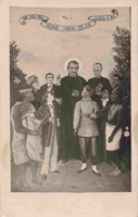 Anteprima di San Giovanni Bosco e la gioventù universale / "Una sola cosa salvarsi l'anima per dar gloria a Dio"