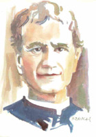Anteprima di Don Johannes Bosco (1815-1888) - Biografia sintetica