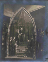 Anteprima di S. Joannes Bosco (Crida)